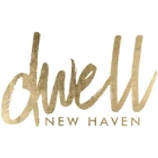 dwell New Haven logo