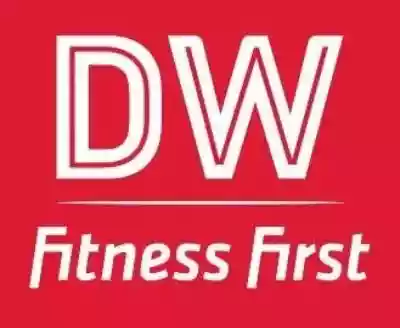 DW Fitness First discount codes