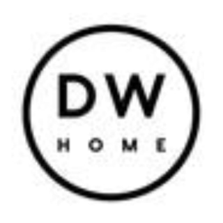 Shop DW Home Candles logo