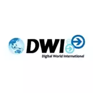 DWI Digital Cameras discount codes