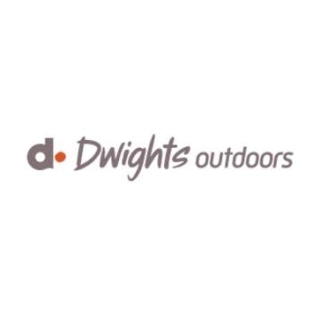Shop Dwights logo