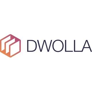 Shop Dwolla logo