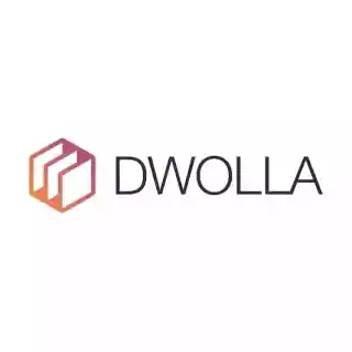 dwolla.com logo
