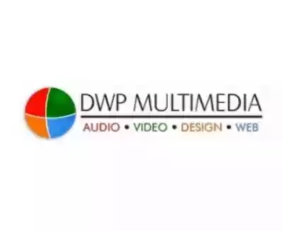 dwpmultimedia.com logo