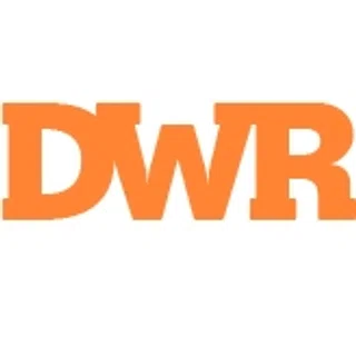 DWR Concrete Coatings logo