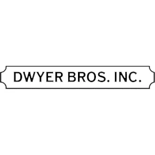 Dwyer Bros Hardware logo
