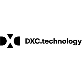 Shop DXC Technology logo