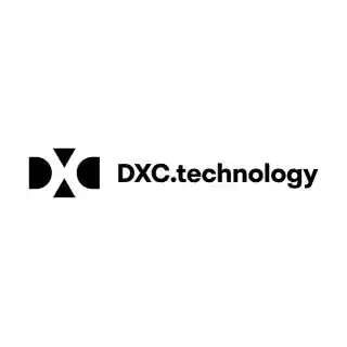 Shop DXC Technology promo codes logo