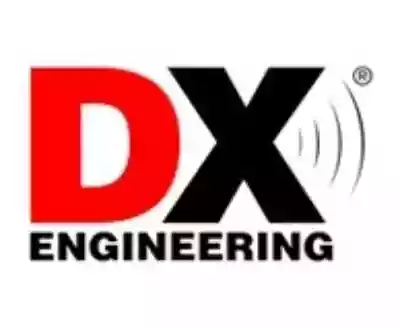 Shop DX Engineering coupon codes logo