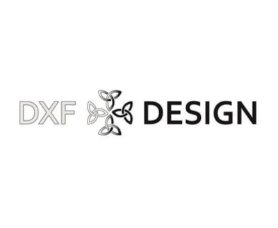 Shop DXF Design logo