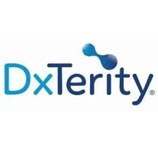 DxTerity logo
