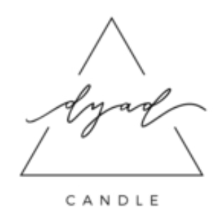 Shop Dyad Candle logo