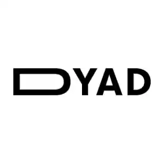 Shop DYAD coupon codes logo