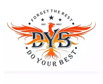 Shop Do Your Best coupon codes logo