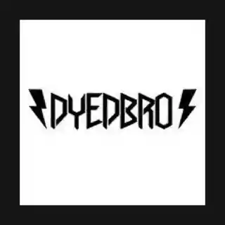 Shop Dyedbro promo codes logo