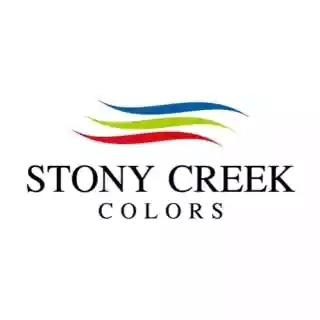 Stony Creek Colors coupon codes