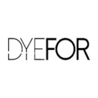 Shop Dyefor coupon codes logo