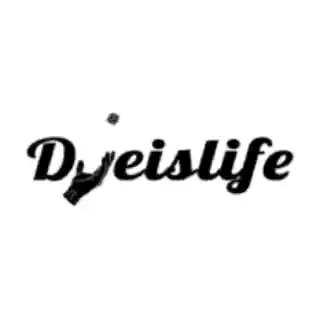 Shop Dyeislife promo codes logo