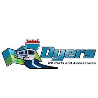 Dyers RV Parts and Accessories logo
