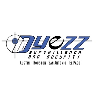 Dyezz Surveillance & Security logo