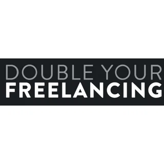 Double Your Freelancing logo