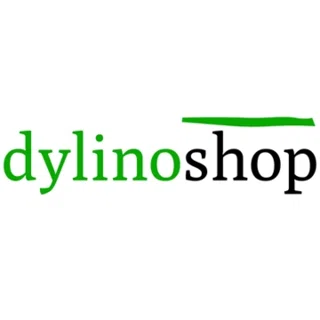 Dylinoshop logo