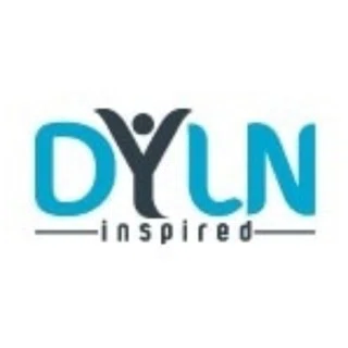 Shop DYLN Inspired logo