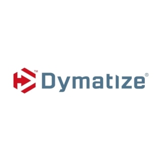 Shop Dymatize Nutrition logo