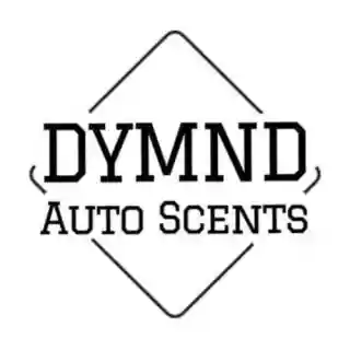 Shop DYMND Auto Scents coupon codes logo