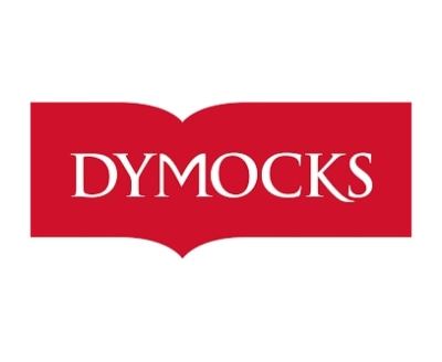 Shop Dymocks logo