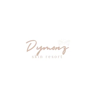 Dymonz Skin Resort logo