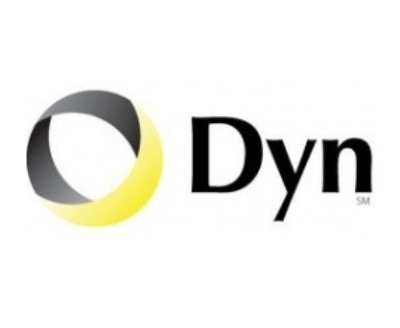 Shop Dyn logo