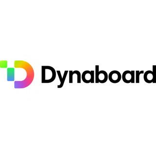 Dynaboard logo