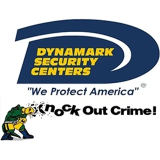 Dynamark Security Centers logo