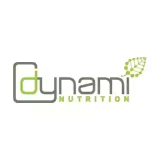 Shop Dynami Nutrition coupon codes logo