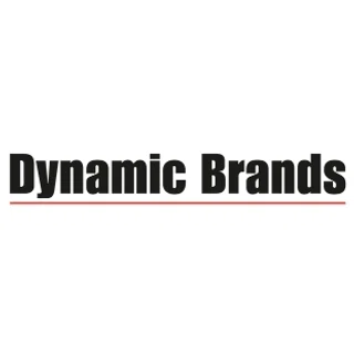 Dynamic Brands logo