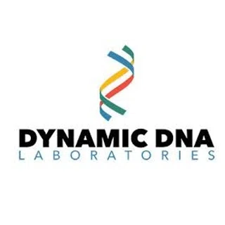 Shop Dynamic DNA Labs logo