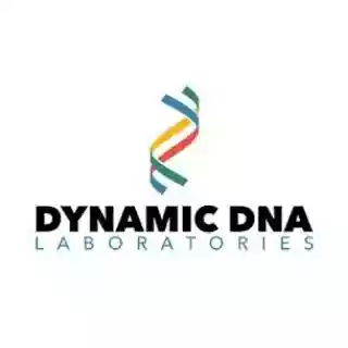 Dynamic DNA Labs logo