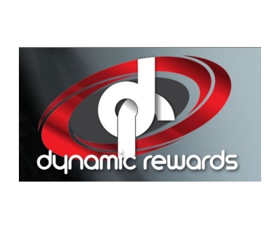 Shop Dynamic Rewards logo