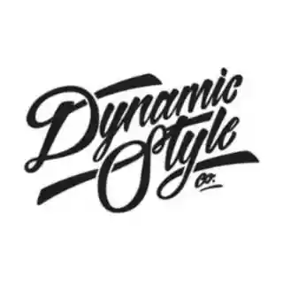 Dynamic Style coupon codes