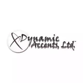 Shop Dynamic Accents logo