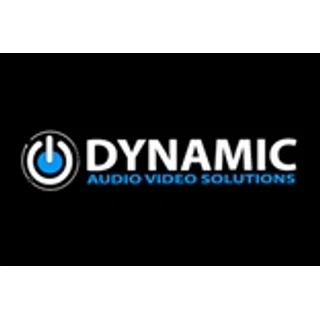 Dynamic Audio Video Solutions logo