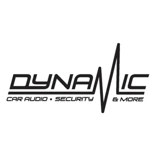 Dynamic Car Audio & Security logo
