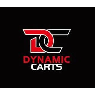 Dynamic Carts logo