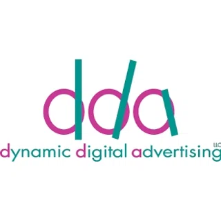 Dynamic Digital Advertising logo