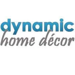 Dynamic Home Decor logo