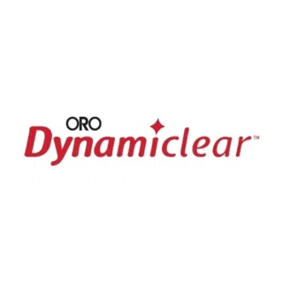 Shop Dynamiclear logo
