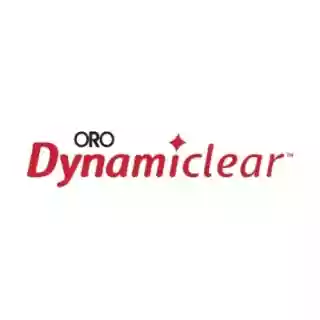 Shop Dynamiclear discount codes logo