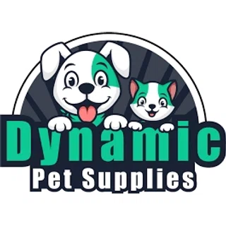 Dynamicpetsupplies.com logo