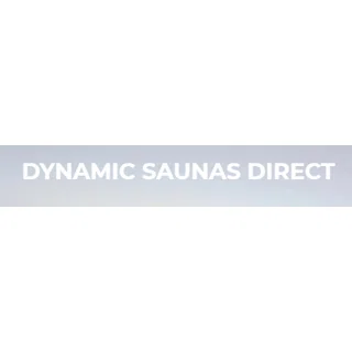 Dynamic Saunas Direct logo